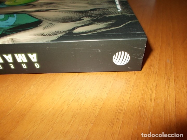 C&oacute;mics: GREEN LANTERN - AMANECER Y OCASO (PLANETA) - Foto 3