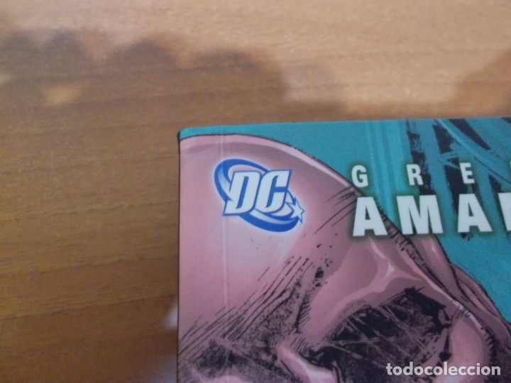 C&oacute;mics: GREEN LANTERN - AMANECER Y OCASO (PLANETA) - Foto 6