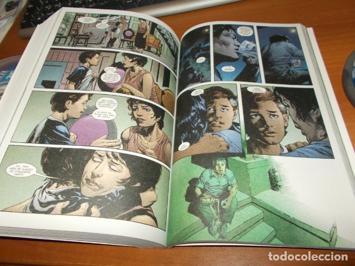 C&oacute;mics: GREEN LANTERN - AMANECER Y OCASO (PLANETA) - Foto 24