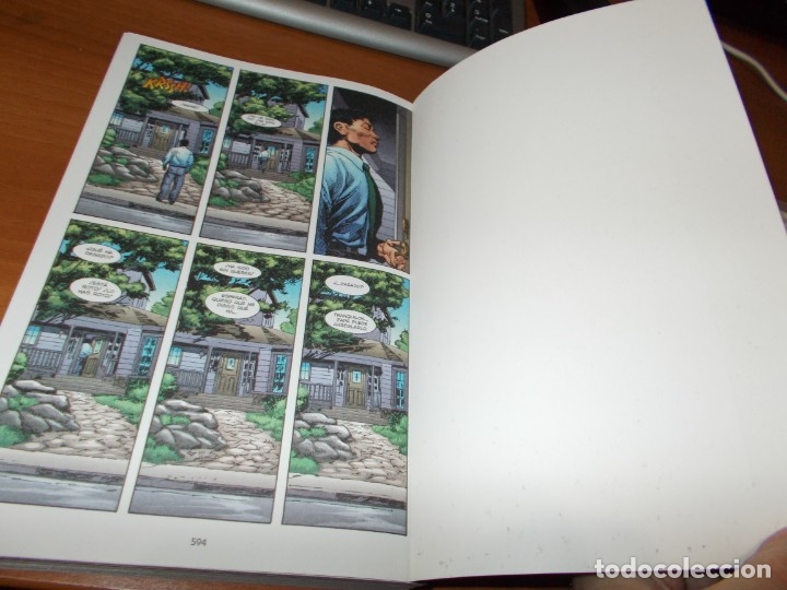 C&oacute;mics: GREEN LANTERN - AMANECER Y OCASO (PLANETA) - Foto 27
