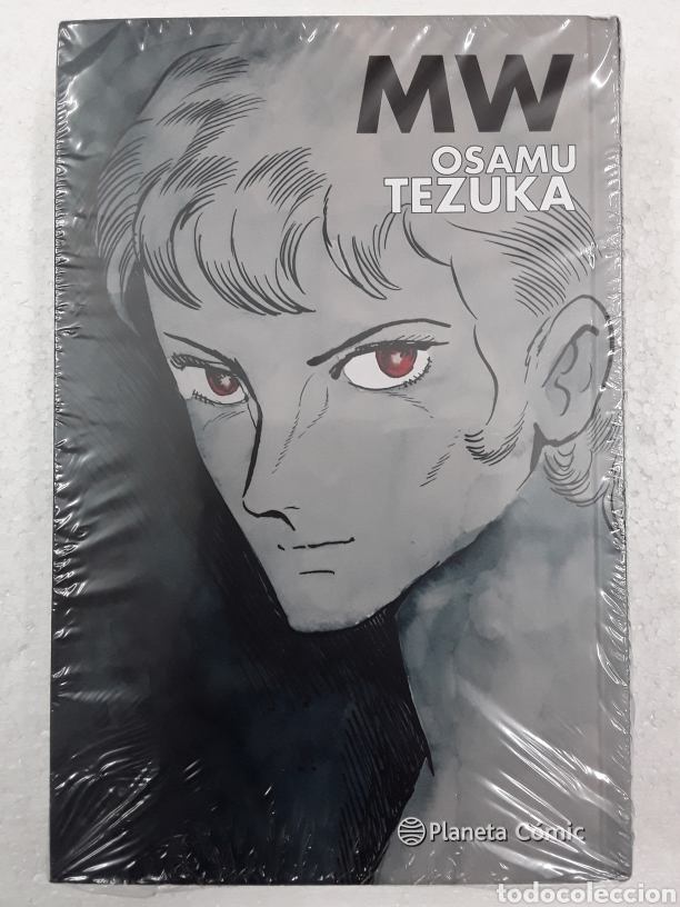 C&oacute;mics: MW - Osamu Tezuka - Planeta C&oacute;mic / Manga - Foto 1