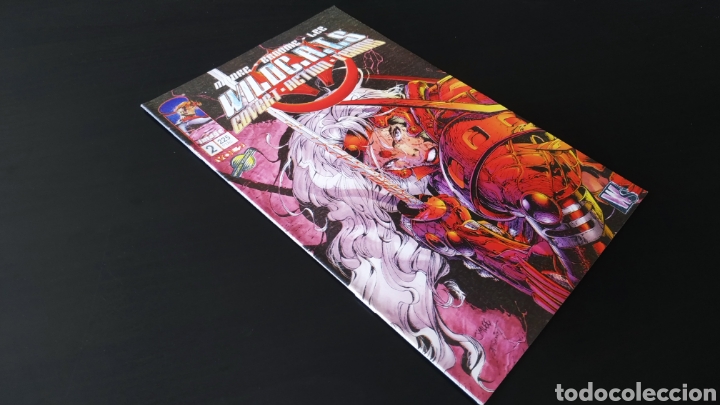 C&oacute;mics: DE KIOSCO WILDCATS 2 IMAGE PLANETA - Foto 1