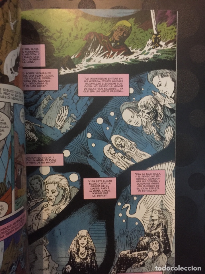 C&oacute;mics: JOHN CONSTANTINE HELLBLAZER . ANUAL 1 . ( 2007 ) . - Foto 3