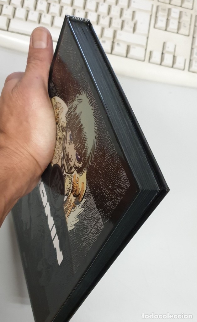 C&oacute;mics: RONIN - FRANK MILLER / DC BLACK LABEL / ECC - Foto 3