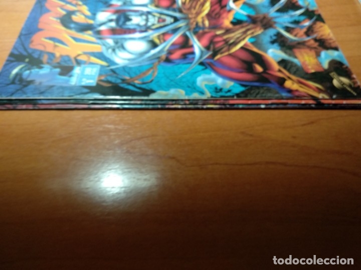 C&oacute;mics: RIPCLAW 1, 2 y 3 de 3. Completa. Image - Foto 5