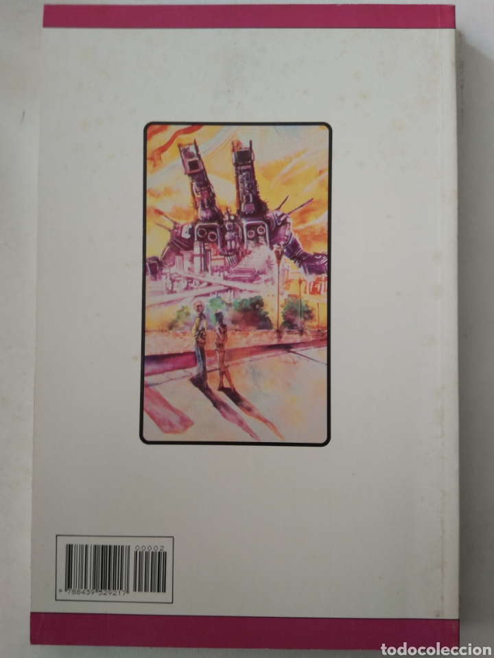 C&oacute;mics: COMIC MACROSS II N&deg;2 PLANETA - Foto 2