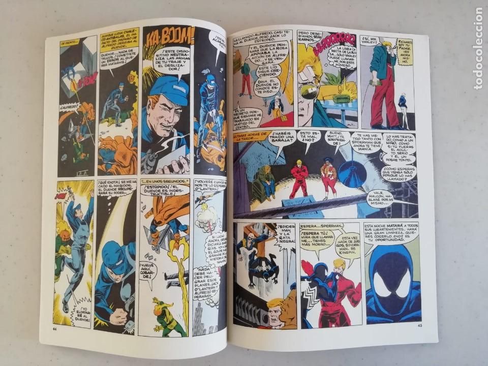C&oacute;mics: Coleccionables Spiderman 1 y 2 Forum COMPLETOS - Foto 7