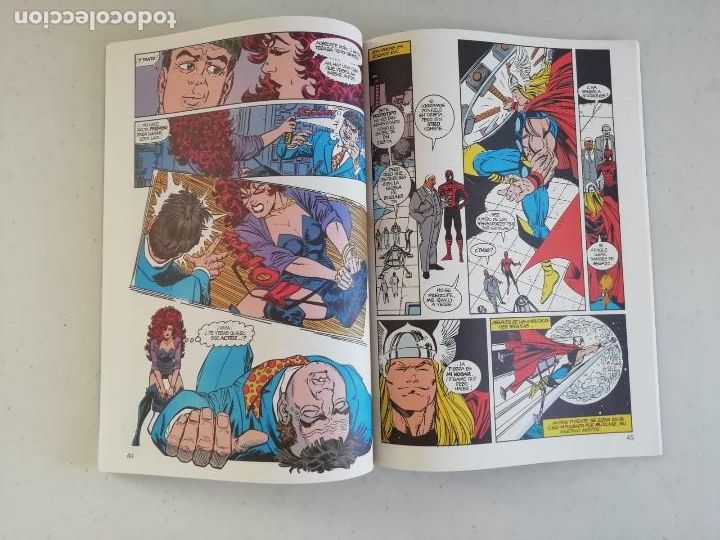 C&oacute;mics: Coleccionables Spiderman 1 y 2 Forum COMPLETOS - Foto 8