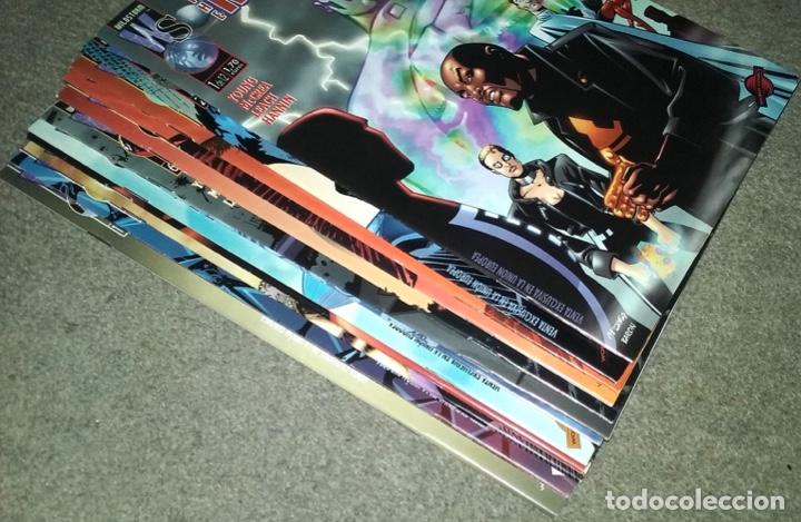 C&oacute;mics: THE MONARCHY (12 n&uacute;meros completa) - Foto 2