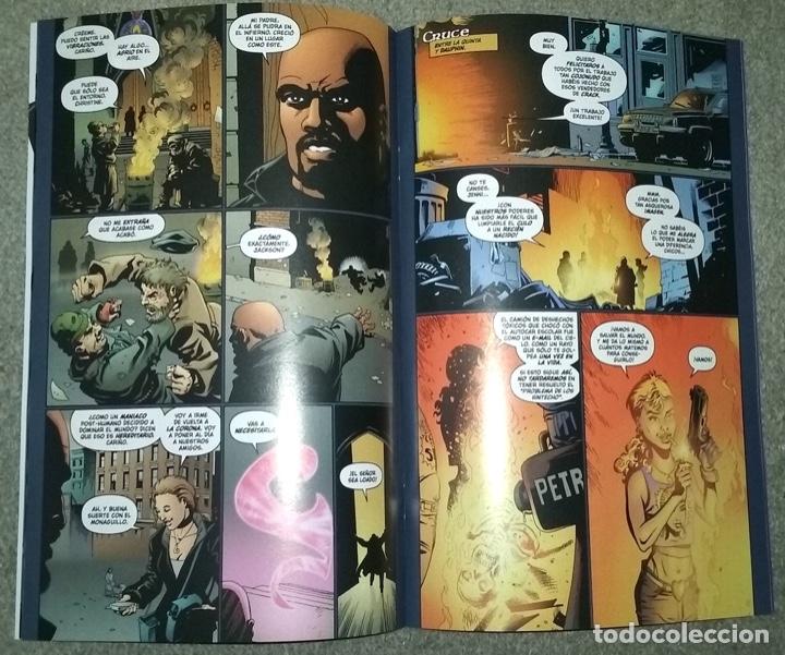 C&oacute;mics: THE MONARCHY (12 n&uacute;meros completa) - Foto 3