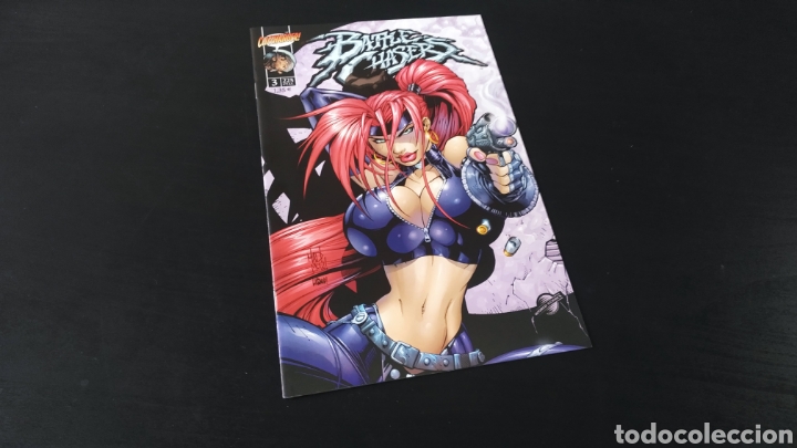 C&oacute;mics: DE KIOSCO BATTLE CHASERS 3 IMAGE PLANETA - Foto 1