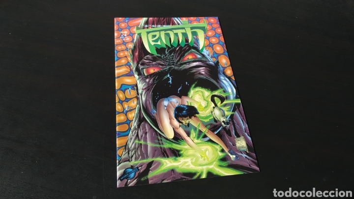 C&oacute;mics: DE KIOSCO TENTH 4 IMAGE PLANETA - Foto 1