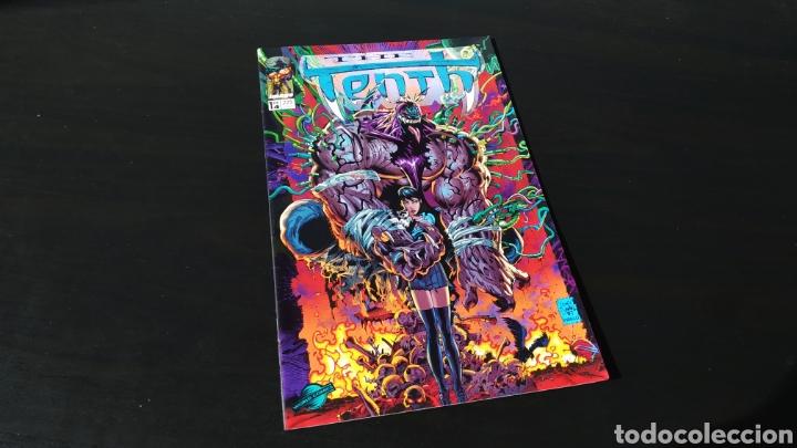 C&oacute;mics: DE KIOSCO TENTH 1 IMAGE PLANETA - Foto 1