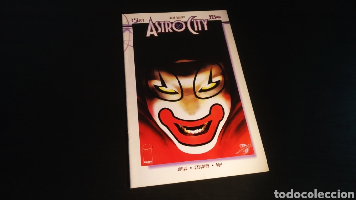 C&oacute;mics: DE KIOSCO ASTRO CITY 3 PLANETA - Foto 1