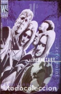 C&oacute;mics: PLANETARY VOL. 2 N&ordm; 2 - PLANETA - Foto 1