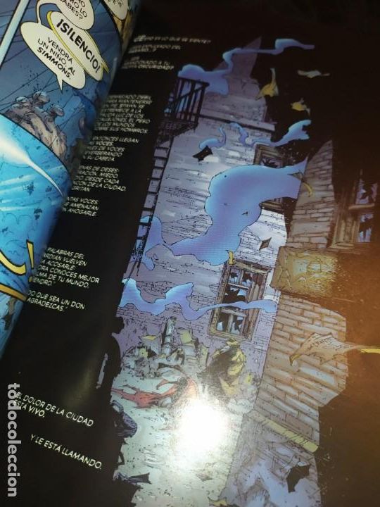 C&oacute;mics: SPAWN N&deg; 72 - Foto 7