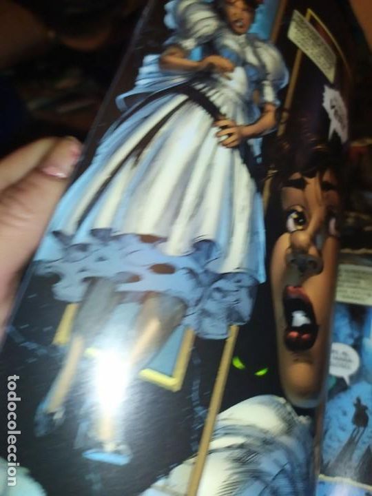 C&oacute;mics: SPAWN N&deg; 72 - Foto 14