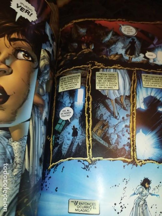 C&oacute;mics: SPAWN N&deg; 72 - Foto 16