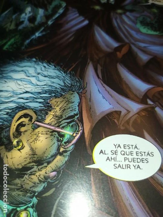 C&oacute;mics: SPAWN N&deg; 72 - Foto 18