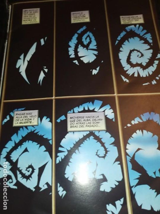 C&oacute;mics: SPAWN N&deg; 72 - Foto 20