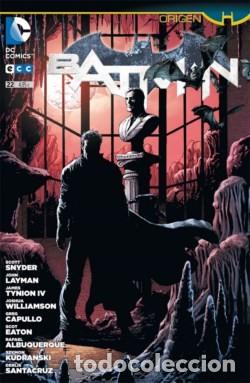 C&oacute;mics: Batman n&uacute;m. 22 (nuevo y rebajado 20%) - Foto 1