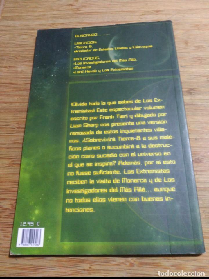 C&oacute;mics: Cuenta Atr&aacute;s N&ordm; 6 de 6 - Foto 2