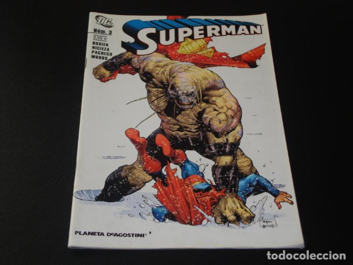 C&oacute;mics: superman 3 - Foto 1