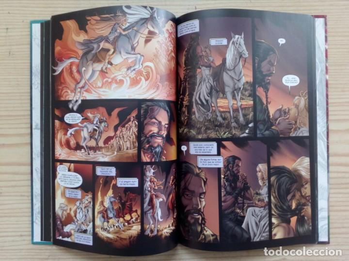 C&oacute;mics: Juego De Tronos - Tomo 1 - Planeta - 2012 - Foto 3