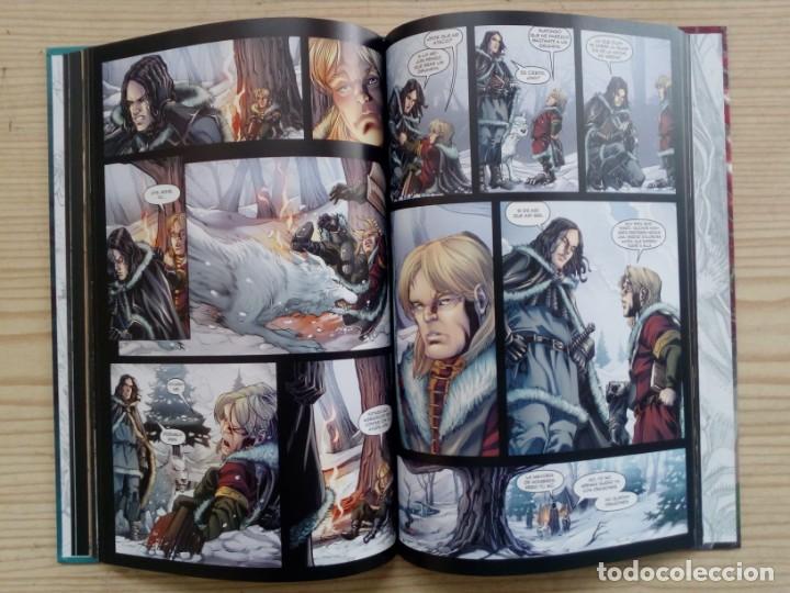 C&oacute;mics: Juego De Tronos - Tomo 1 - Planeta - 2012 - Foto 4
