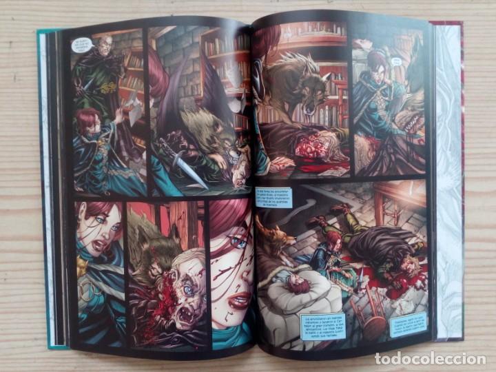 C&oacute;mics: Juego De Tronos - Tomo 1 - Planeta - 2012 - Foto 5