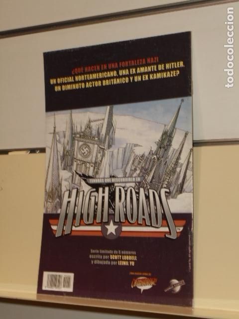 C&oacute;mics: FELON N&ordm; 4 DE 4 GREG RUCKA IMAGE - PLANETA - Foto 2