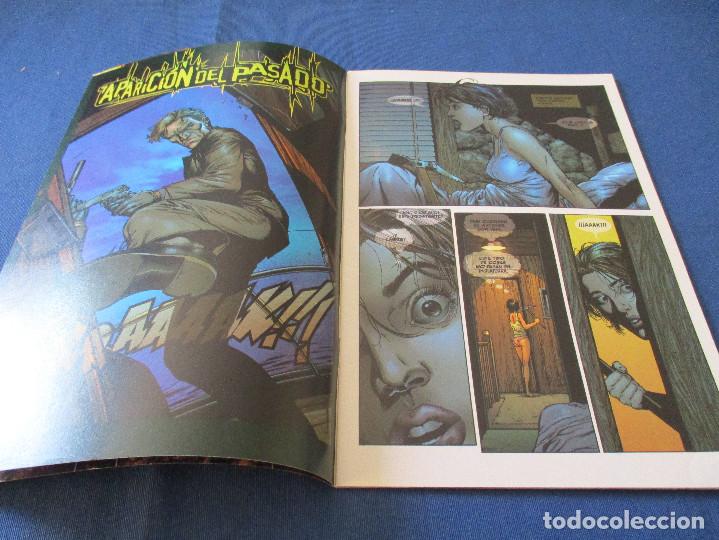 C&oacute;mics: TOP COW / KIN de GARY FRANK N.&ordm; 2 de 6 / 2002 - Foto 3