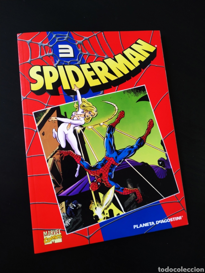 C&oacute;mics: DE KIOSCO SPIDERMAN 3 PLANETA - Foto 1