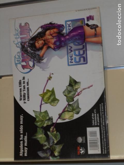 C&oacute;mics: ARCANUM N&ordm; 3 BRANDON PETERSON TOP COW IMAGE - PLANETA - Foto 2