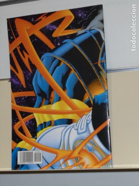 C&oacute;mics: ASH N&ordm; 1 - PLANETA - Foto 2