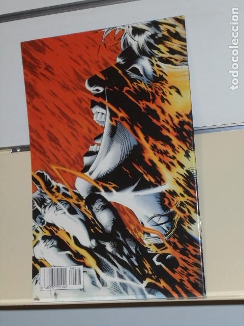 C&oacute;mics: ASH N&ordm; 2 - PLANETA - Foto 2