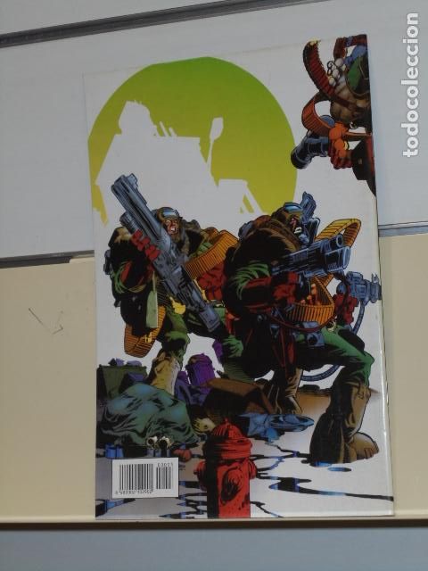 C&oacute;mics: ASH N&ordm; 3 - PLANETA - Foto 2