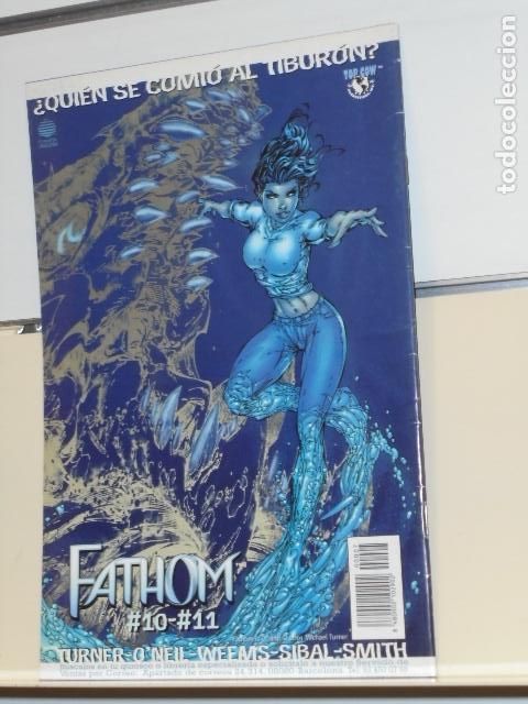 C&oacute;mics: ASH N&ordm; 7 - PLANETA - Foto 2