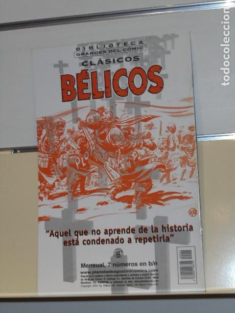 C&oacute;mics: DARK MINDS VOL. 2 N&ordm; 2 DE 10 - PLANETA - Foto 2