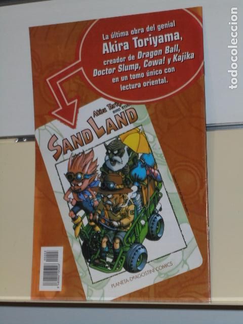 C&oacute;mics: IMAGE DARK MINDS VOL. 1 N&ordm; 3 DE 8 - PLANETA - Foto 2