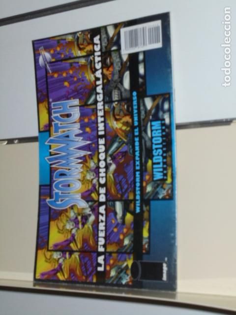 C&oacute;mics: IMAGE THE MAXX N&ordm; 2 WORLD COMICS - PLANETA - Foto 2