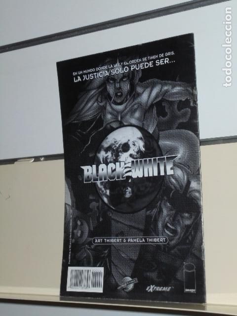 C&oacute;mics: IMAGE THE MAXX N&ordm; 6 WORLD COMICS - PLANETA - Foto 2