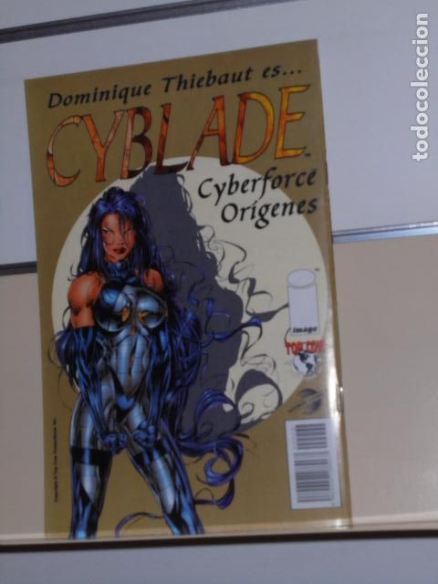 C&oacute;mics: IMAGE IMAGEPLUS N&ordm; 2 WORLD COMICS - PLANETA - Foto 2
