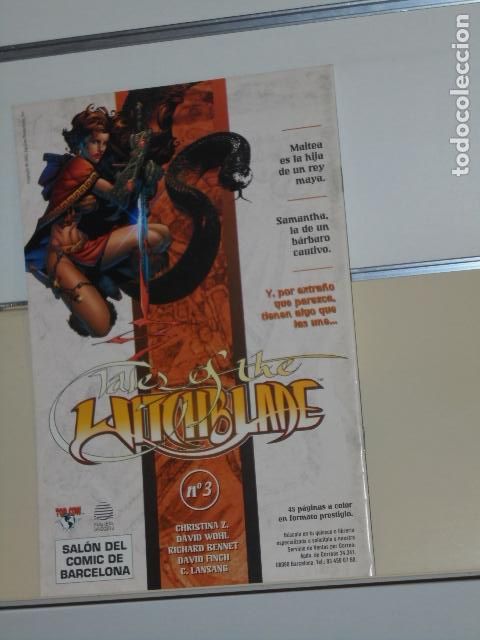C&oacute;mics: STEAMPUNK N&ordm; 1 WORLD COMICS - PLANETA - Foto 2