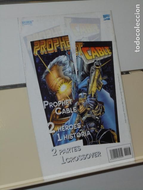 C&oacute;mics: IMAGE SPAWN N&ordm; 48 WORLD COMICS - PLANETA - Foto 2