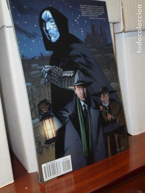 C&oacute;mics: IMAGE REX MUNDI N&ordm; 1 - PLANETA - - Foto 2