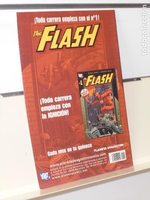 C&oacute;mics: DC SUPERMAN BATMAN N&ordm; 03 - PLANETA - Foto 2