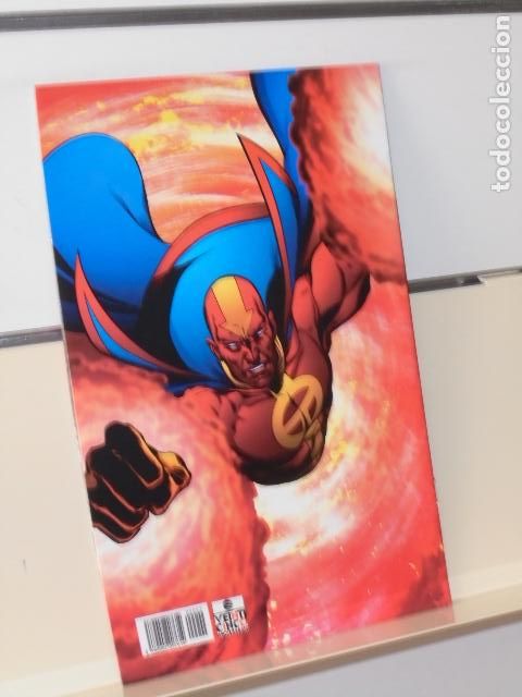 C&oacute;mics: DC JLA N&ordm; 2 BRAD MELTZER - PLANETA - Foto 2