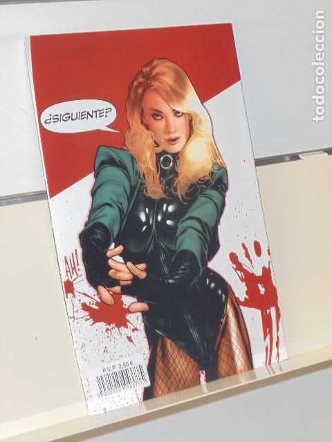 C&oacute;mics: DC JLA N&ordm; 6 BRAD MELTZER - PLANETA - Foto 2