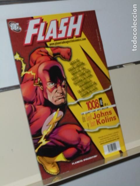C&oacute;mics: DC GREEN LANTERN N&ordm; 7 GEOFF JOHNS - PLANETA - - Foto 2
